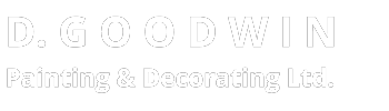 D Goodwin Painting and Decorating Ltd