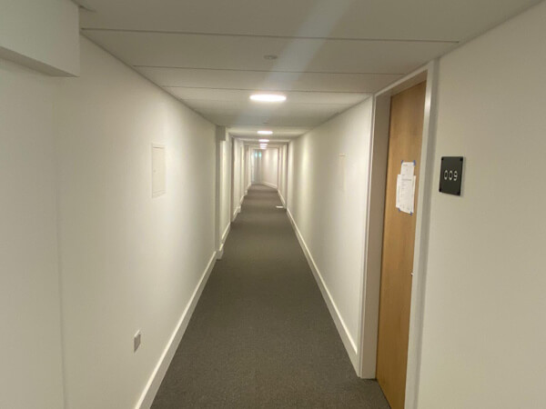 Castle Wharf 3 Painting & decorating services Nottingham